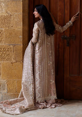 Formals - Afrozeh - Dastangoi 26 - Rang-e-Dastaan