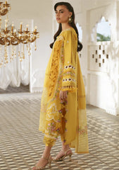 Lawn - Parishay - Shangrila 26 - SLA#05