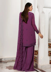 Formals - Zarif - Nourah 26 - ZF-ZOH#08 - WADHAI