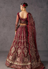 Formals - Nureh - Muse Unstitched 26 - NFM#02