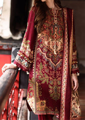 Winter - Gul Ahmed - Linen 26 - LT#62003