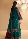 Formal Collection - Alizeh - Reena - Wedding - ARW#24 - HM-4024 - Khiva