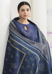 Winter Collection - Meerak - Elegance Personified - MEP24#06 - Sapphire