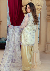 Pret - Noorma Kaamal - Mera Farshi Jora - NK-FS#12