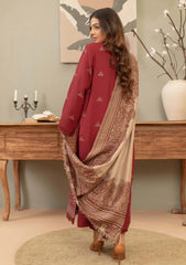 Winter - Humdum - Carvan 25 - D#05