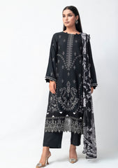 Winter - Imran Aftab - Isla Khaddar 25 - IAKC-UF#21