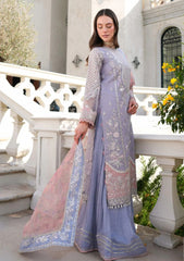 Formals - Inayat - Festive 25 - LIZA