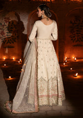 Formals - Meeral - Singhar 25 - Premium Silk - Sitara