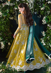 Winter - Asim Jofa - Lumiere - Festive 25 - AJLFC#10