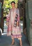 Winter Collection - Mushq - Nirvana - Silk Edit - MN24#03 - Pewter