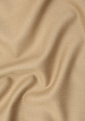 Dormeuil La Croisette Cashmere & Silk Fabric - L Golden