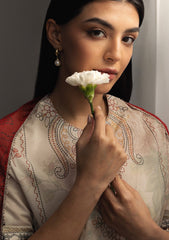 Lawn - Coco By Zara Shahjahan - Prints - Drop Two 26 - D#03A - SORA