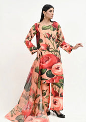 Pret - Imran Aftab - Zara Premium - Raw Silk 26 - IAVD#05