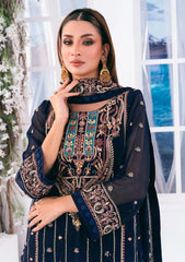 Formal Collection - Noorma Kaamal - Lallaria - Volume 3 - NK-LLC-23