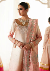 Formals - Parishay - Ranibagh - Luxury 25 - MEHERBANO