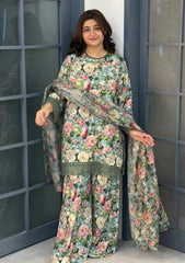 Pret - Umzay - Summer 25 - Rusty