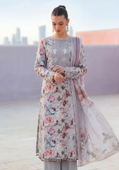 Lawn - Rubaaiyat - Flora 26 - DP#04