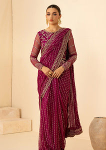 Formals - Zarif - Riwayat Chiffon 26 - ZRF-RC#05 - SADAА