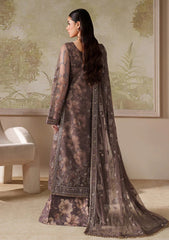 Formals - Zarif - Zaneera - Luxury 25 - ZPE#08 - MAHVEER