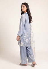 Formals - Rubaaiyat - Silk Volume III 26 - BERMUDA GREY