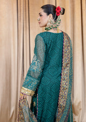 Formals - Raum By Sarb - Daastan 25 - Luxury Chiffon - DLC#04