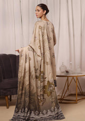 Winter Collection - Dressline - Mahrukh - DM24#11825 F