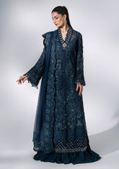 Formals - Maria B - Mbroidered Wedding Edition 26 - D#06