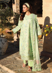 Lawn - Ayleen - Naqsh - Summer 26 - RONAQ
