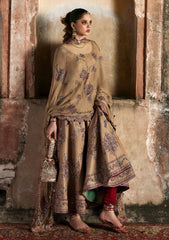 Formals - Hussain Rehar - Massarat - Festive 25 - Mahvash