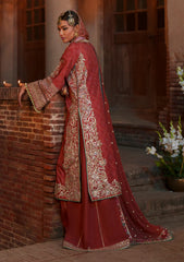 Formals - AJR Couture - Meharma 26 - The Silk Edit - ASE#21 - Anaya