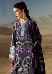 Winter - Mahnur - Amelia - Luxury 25 - CK#05