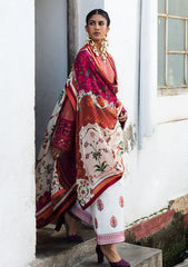 Lawn - Jugnu by Hussain Rehar - Spring Summer 25 - Panjnad