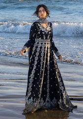 Mahnur - Sirene - Luxury Lawn 26 - MS#05