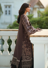 Winter - Florent - Serenity - Woolen Shawls 25 - FL#03 B