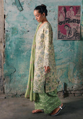 Winter - Rajbari - Nissa Floral Symphony 26 - RNS#06