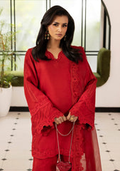 Pret - Tessa - Silk Mode 25 - Luxury Edit - Rosa