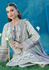 Lawn - Florent - Eid Luxury 26 - FEF#06B