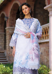 Lawn - Ayleen - Weave & Wonder 26 - HUSNARA