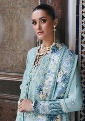 Lawn - Republic Womenswear - Reine - Eid Luxury 26 - D#03 - A