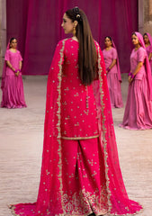 Formals - Emaan Adeel - The Empress - Wedding 25 - MAELISSA