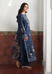 Lawn - Neeshay - Summer Lines 26 - Vol II - NOIRELLE