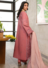 Lawn - Sahane - In Laws - Eid Edit 25 - CT-21005 - Piera