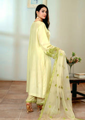 Winter - Bazouq Couture - Festive - Luxury Edition - FC25#05