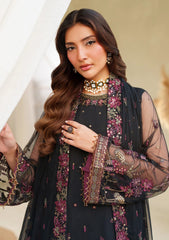 Formals - Zarif - Meesa 25 - Luxury Edit - ZRF-ML#05 - JEMIHA