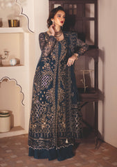 Formals - Waresha - Riwayat 25 - RW#01 - Ocean Mirage