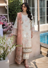 Lawn - Rang Rasiya - Florence - Summer Edit 25 - RRF#14 - MIRAAL