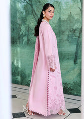 Lawn - Roheenaz - Veil Of Summer - Chikankari Edit 26 - Aurora Light