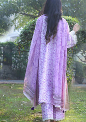 Lawn - Zyna - Luxury 25 - Sylia