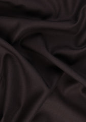 Elite Men Winter Wash n Wear - D Brown