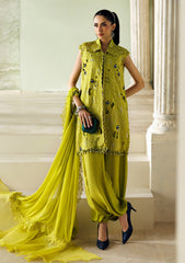 Formals - Maria B - Soiree Unstitched 26 - MBS#03